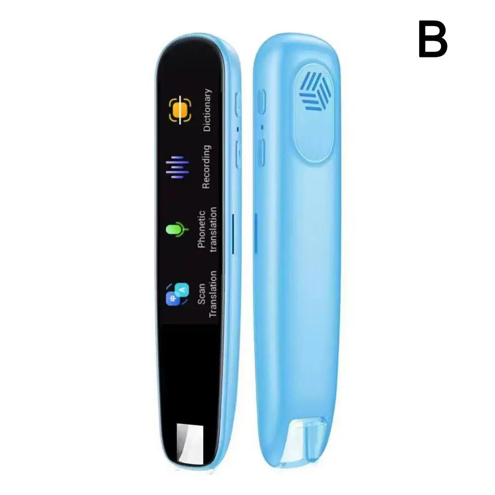 Language Translator Pen Language Translator Pen